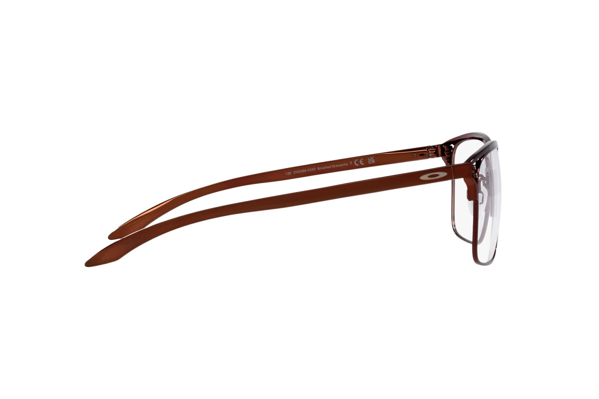 Eyeglasses Man Oakley Holbrook Ti Rx OX 5068 506803