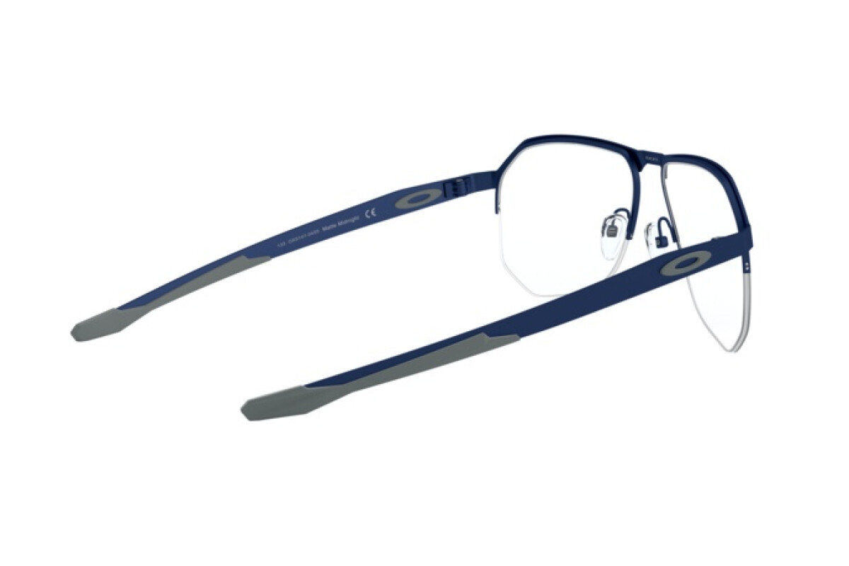 Occhiali da vista Uomo Oakley Tenon OX 5147 514704