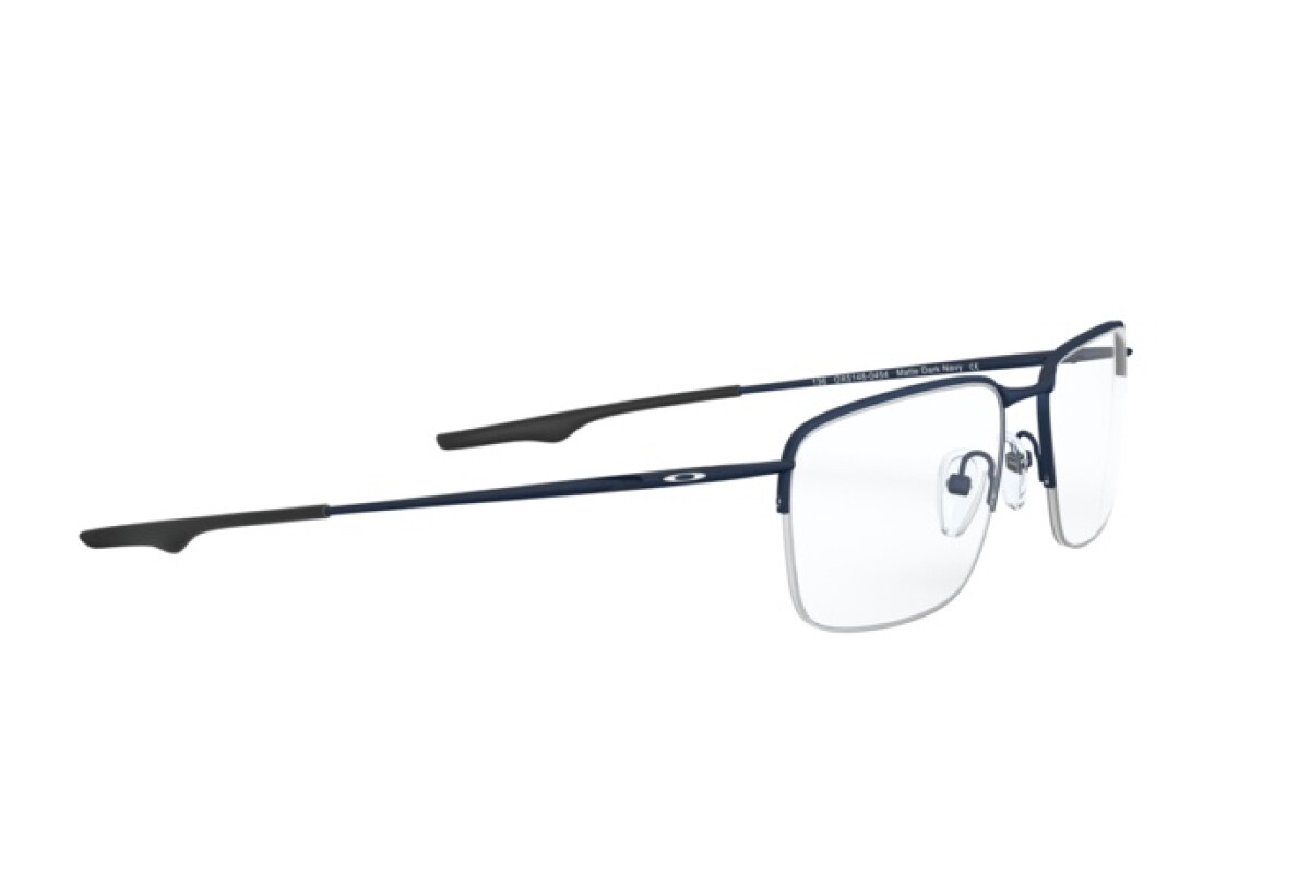 Eyeglasses Man Oakley Wingback sq OX 5148 514804