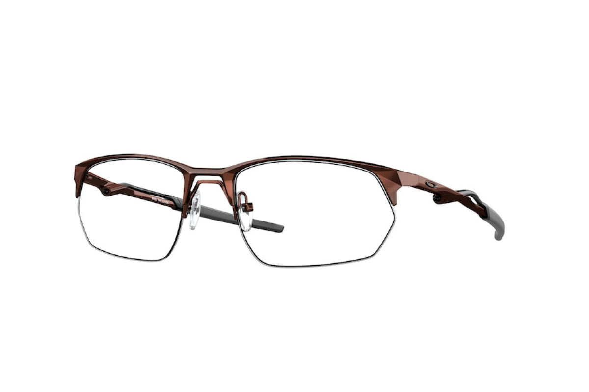 Eyeglasses Man Oakley Wire Tap 2.0 RX OX 5152 515205