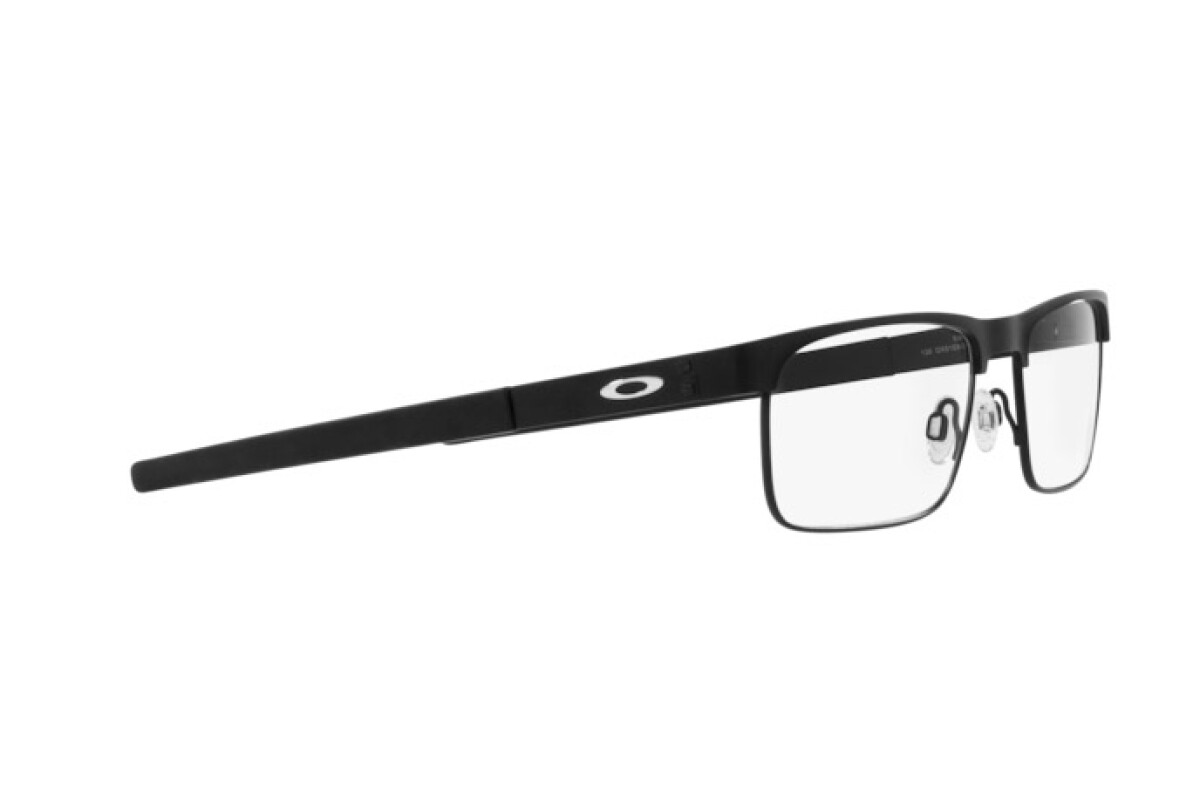 Occhiali da vista Uomo Oakley Metal Plate TI OX 5153 515301