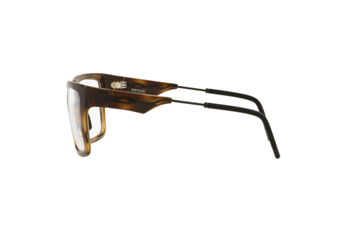 Eyeglasses Man Oakley Nxtlvl OX 8028 802804