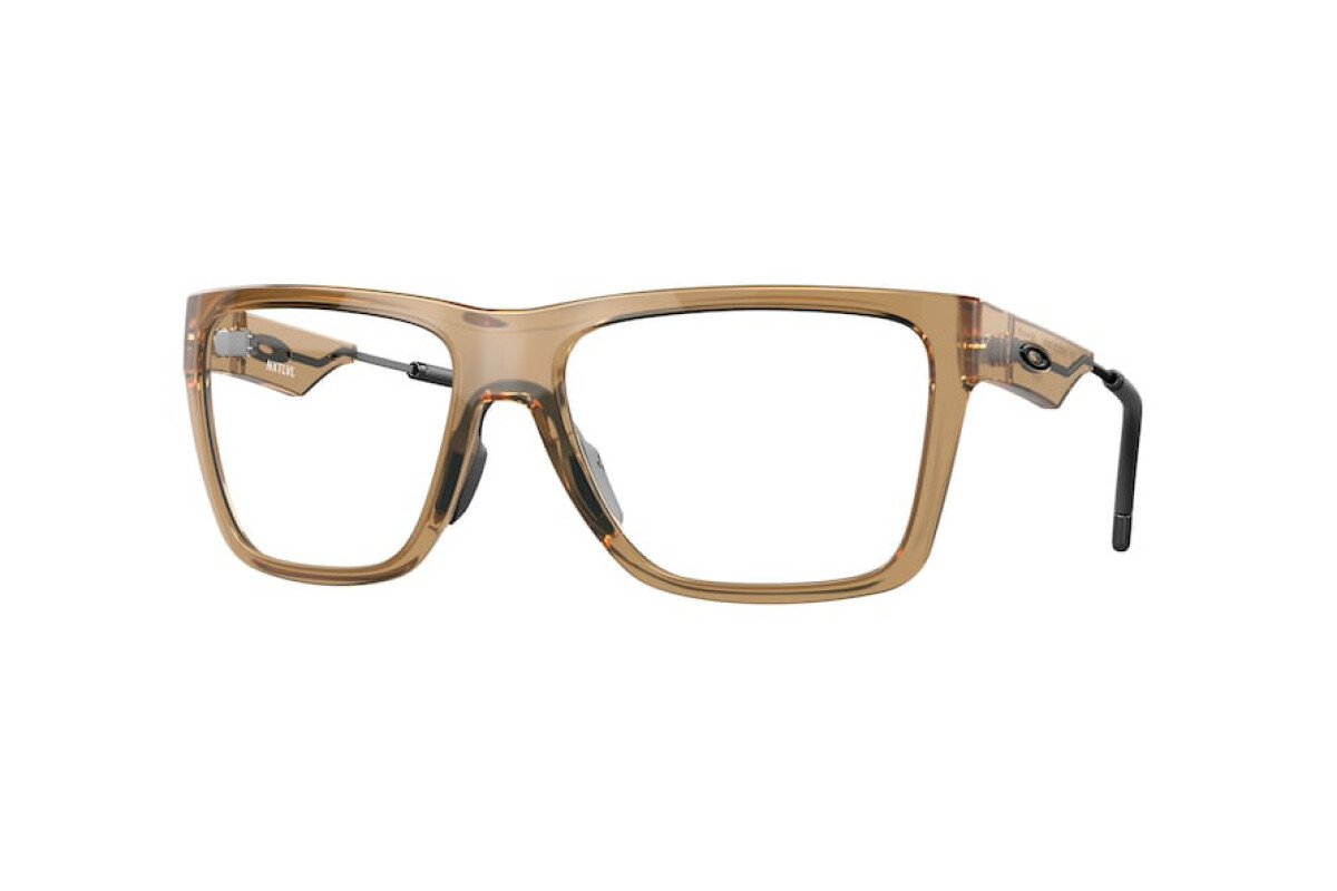 Eyeglasses Man Oakley Nxtlvl OX 8028 802806