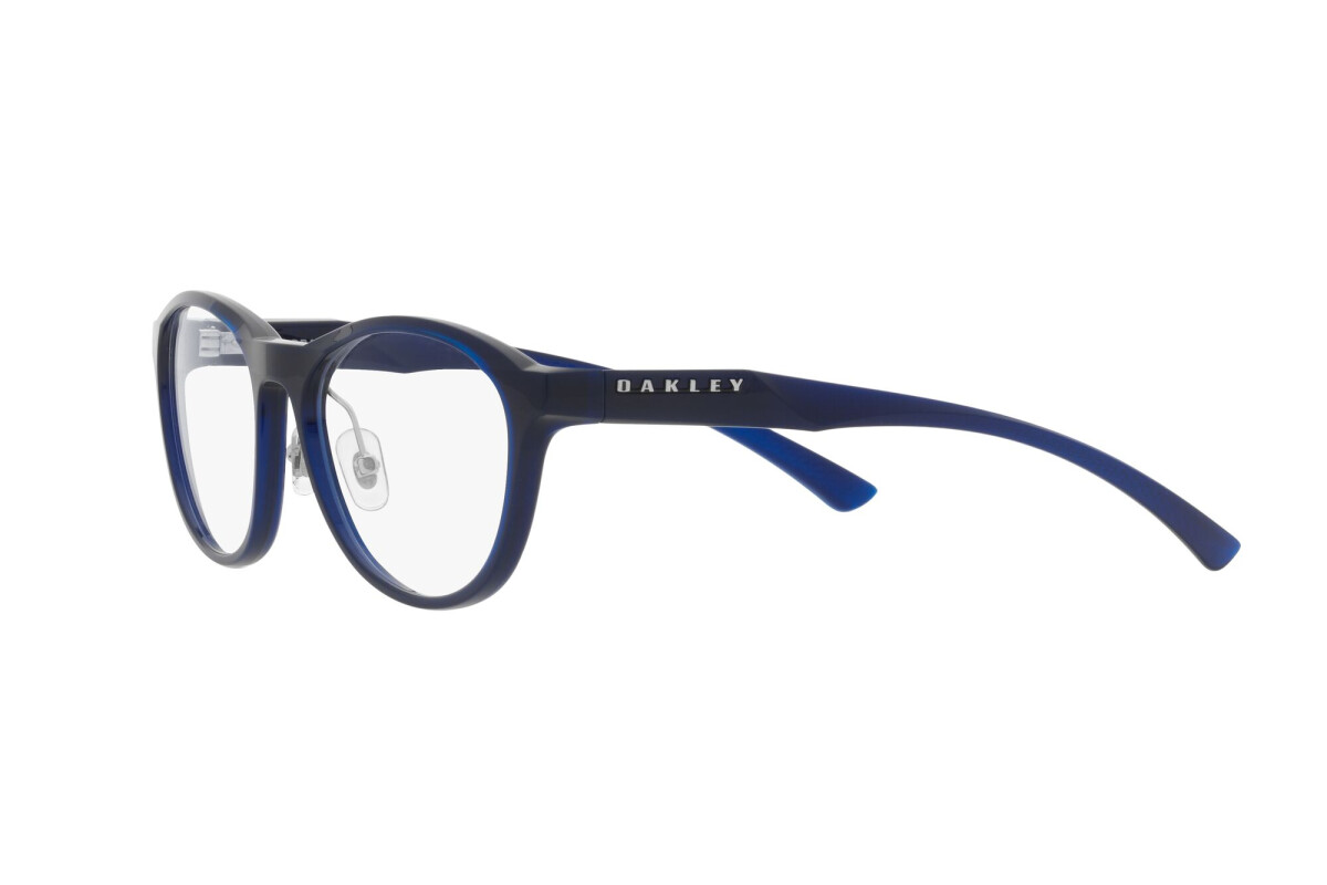 Eyeglasses Woman Oakley Draw Up OX 8057 805704