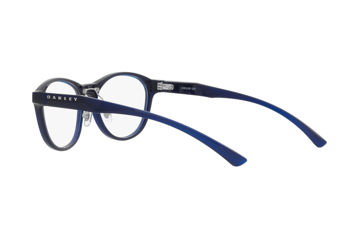 Eyeglasses Woman Oakley Draw Up OX 8057 805704