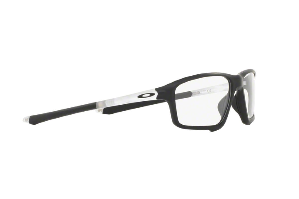 Occhiali da vista Uomo Oakley  OX 8076 807603