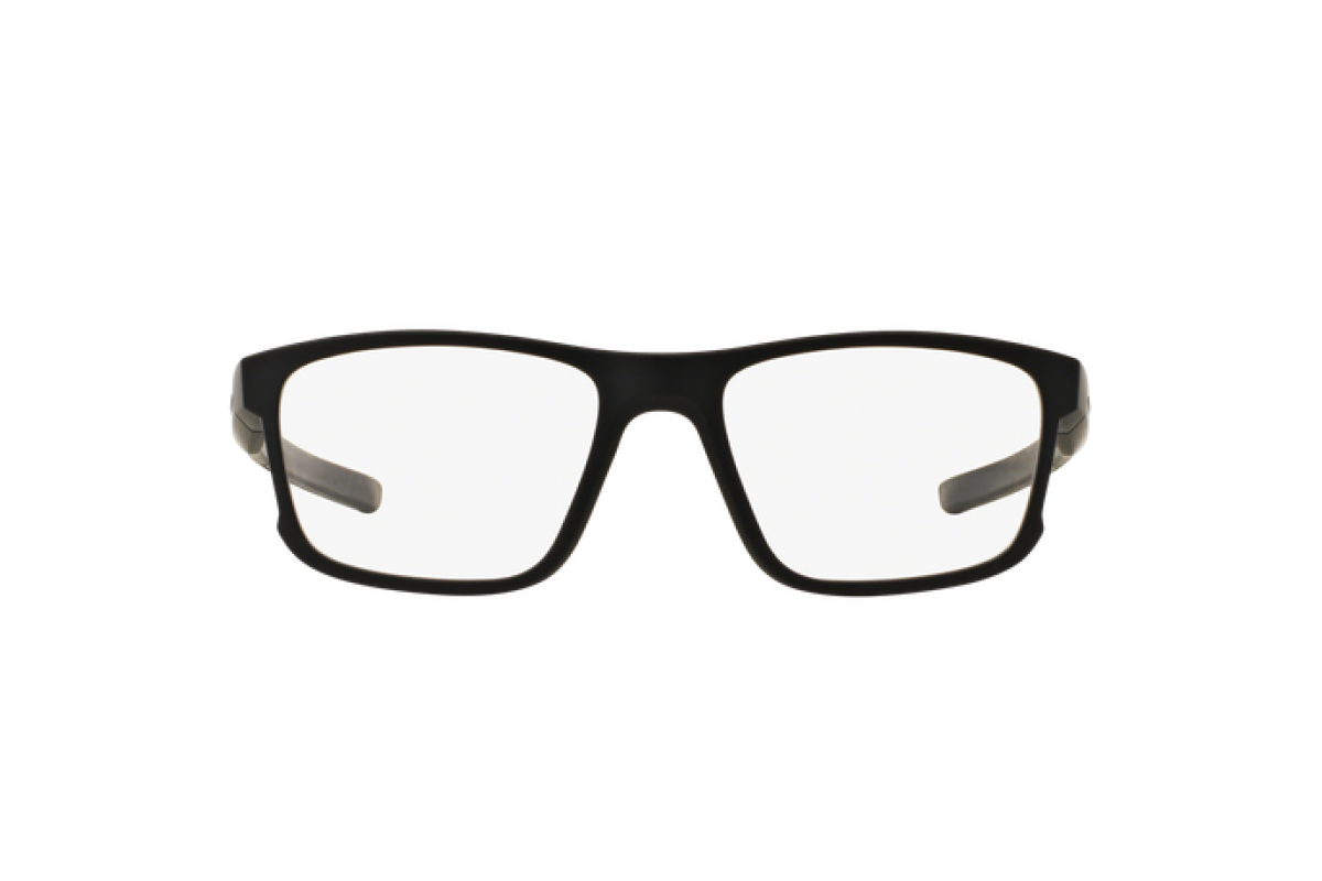 Lunettes de vue Homme Oakley  OX 8078 807801