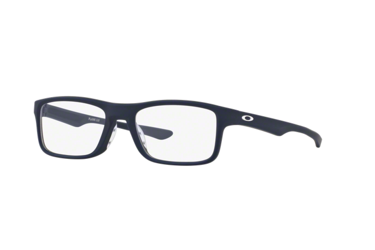 Eyeglasses Unisex Oakley  OX 8081 808103