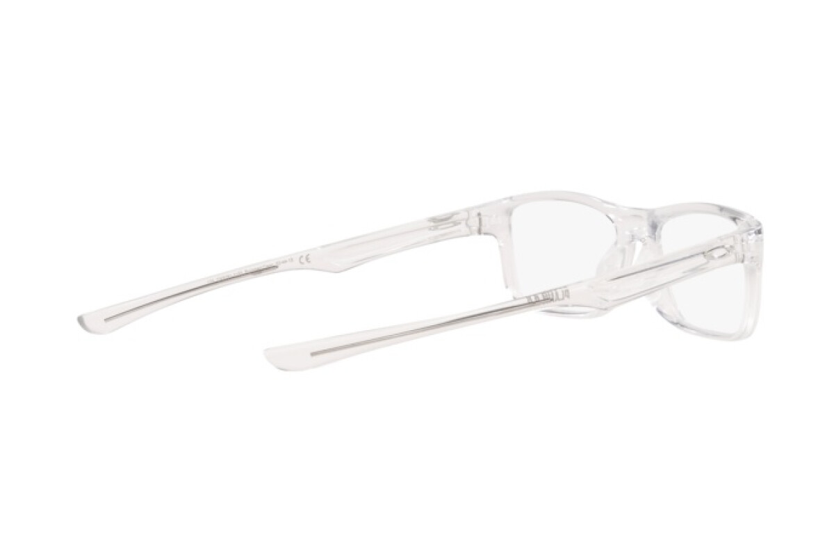 Eyeglasses Unisex Oakley Plank 2.0 OX 8081 808111