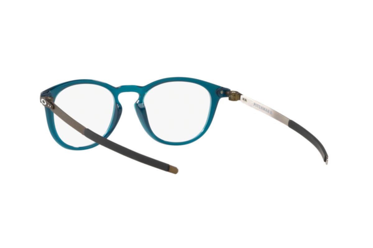 Eyeglasses Man Oakley  OX 8105 810508