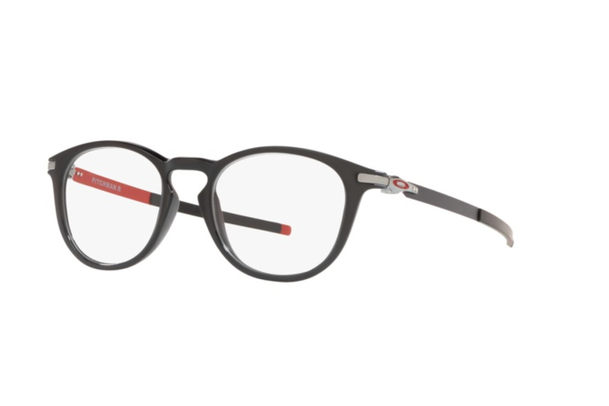 Eyeglasses Man Oakley Pitchman r OX 8105 810520