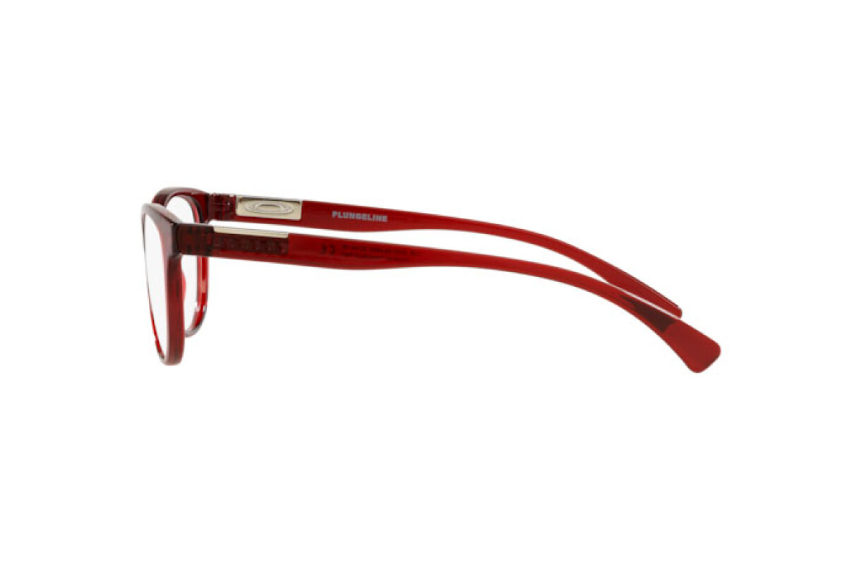 Lunettes de vue Femme Oakley Plungeline OX 8146 814609