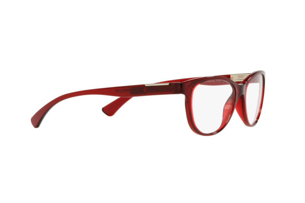 Eyeglasses Woman Oakley Plungeline OX 8146 814609