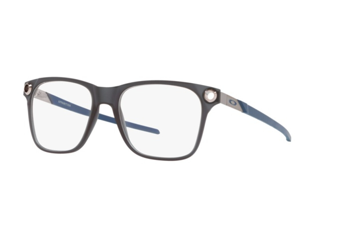 Eyeglasses Man Oakley Apparition OX 8152 815206