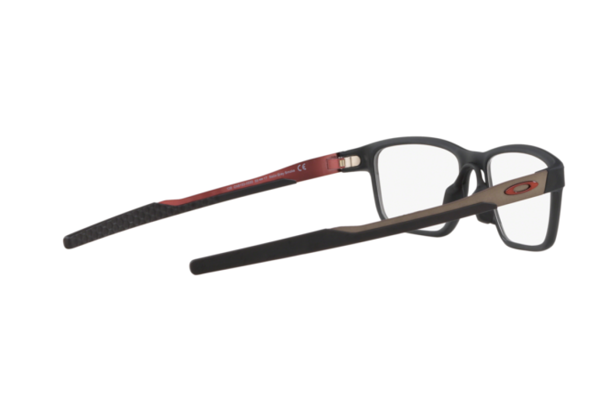 Lunettes de vue Homme Oakley  OX 8153 815305