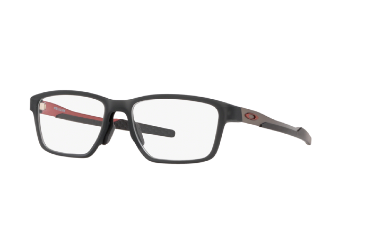 Lunettes de vue Homme Oakley  OX 8153 815305