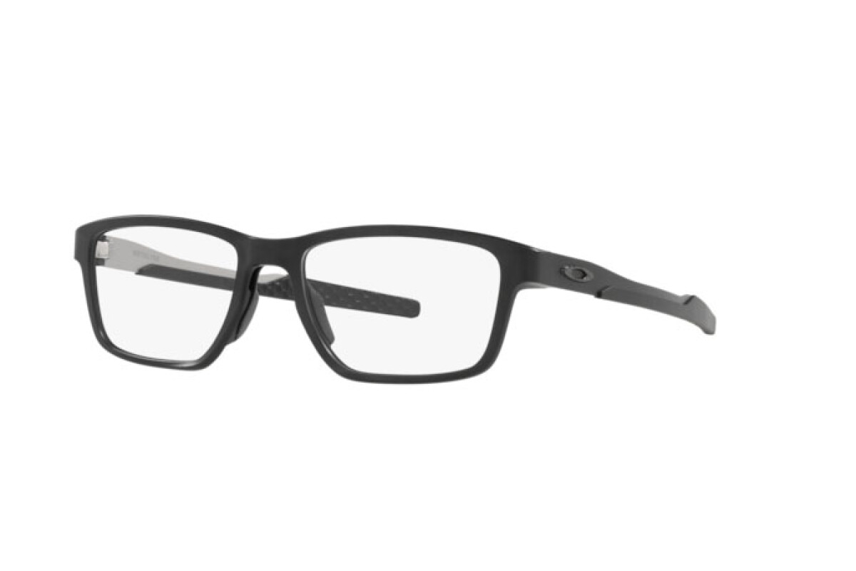 Eyeglasses Man Oakley Metalink OX 8153 815310
