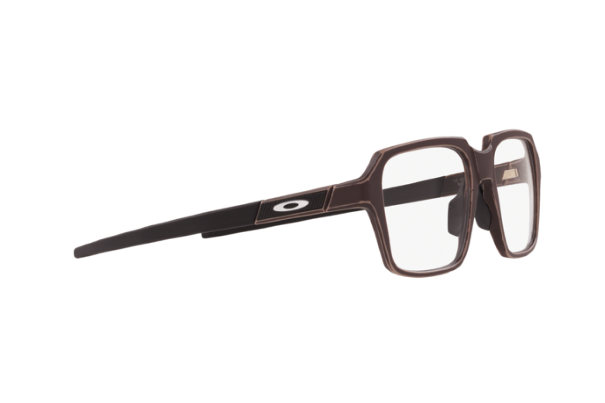 Occhiali da vista Uomo Oakley  OX 8154 815404