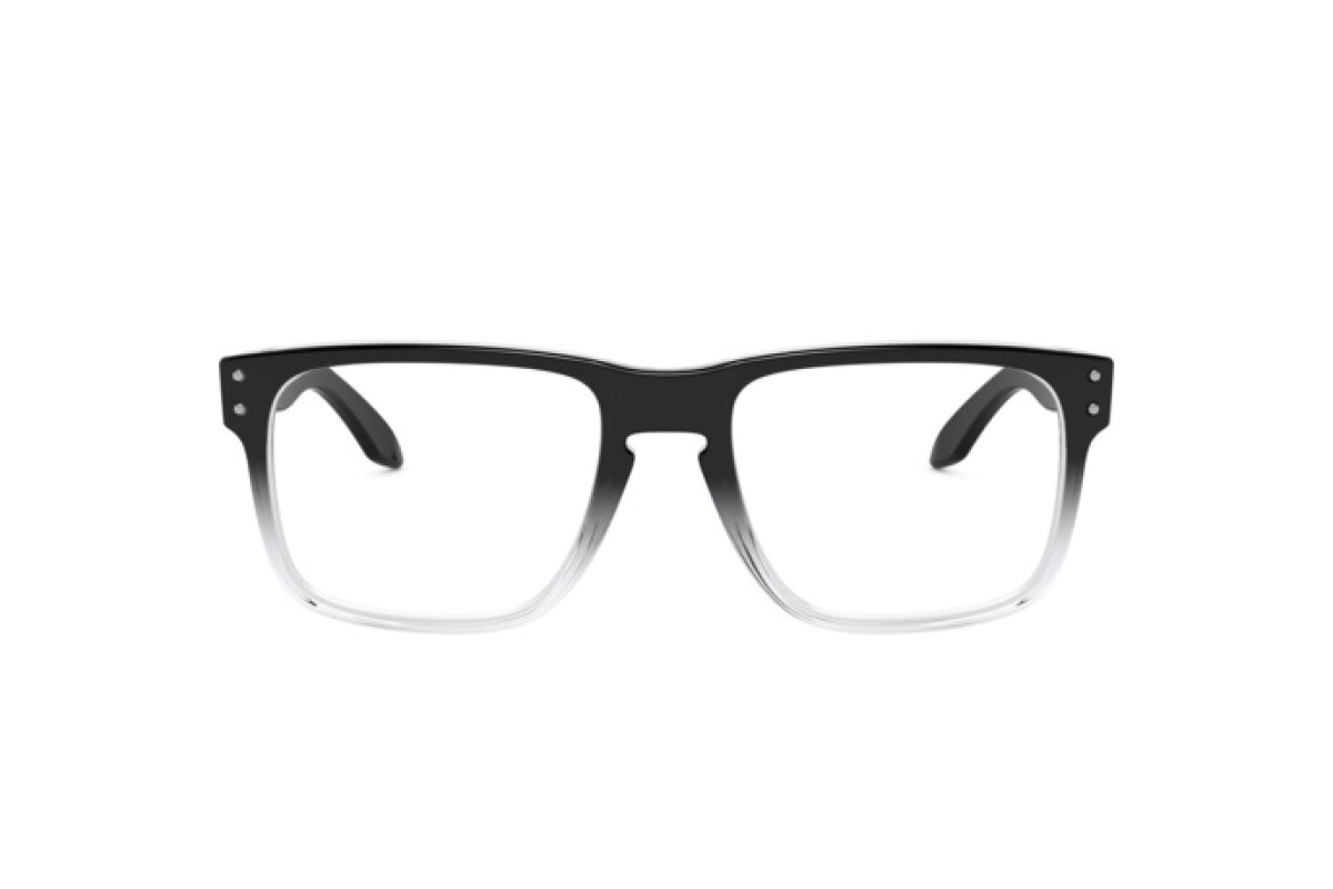 Eyeglasses Man Oakley Holbrook rx OX 8156 815606