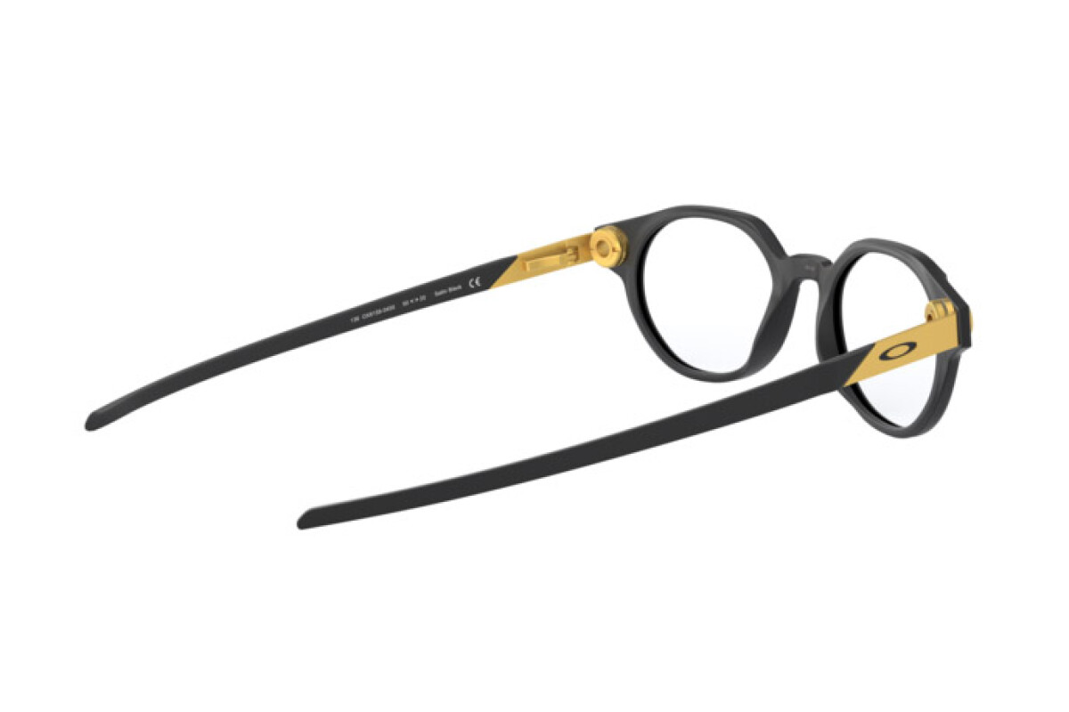 Eyeglasses Man Oakley Bolster OX 8159 815904