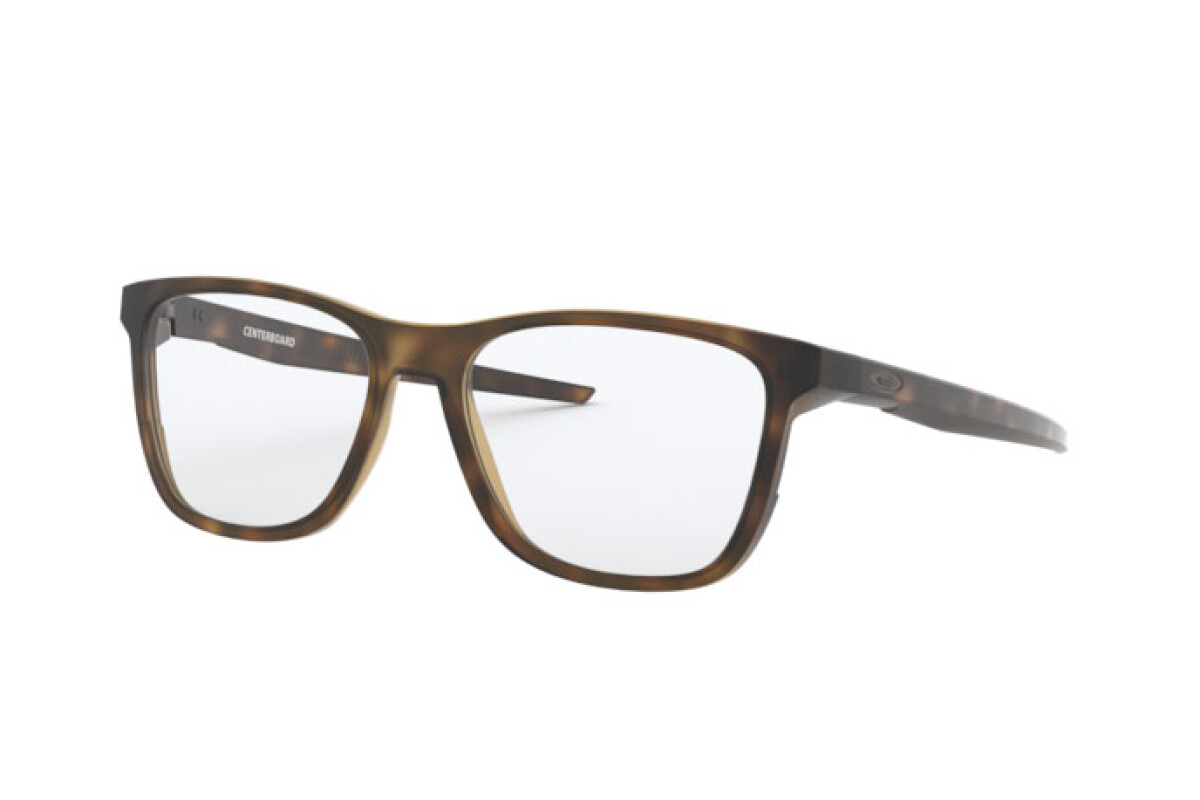 Eyeglasses Man Oakley Centerboard OX 8163 816302