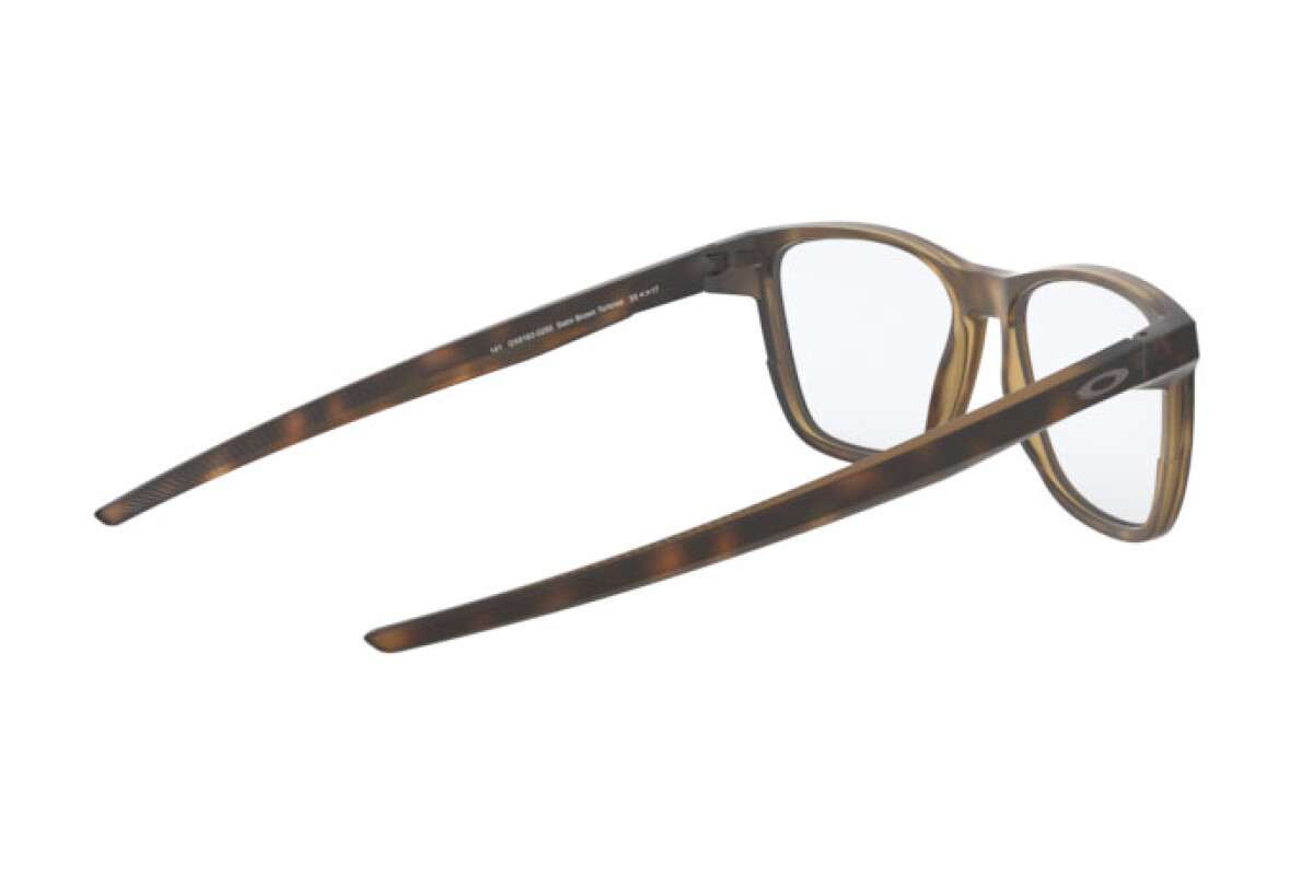 Eyeglasses Man Oakley Centerboard OX 8163 816302