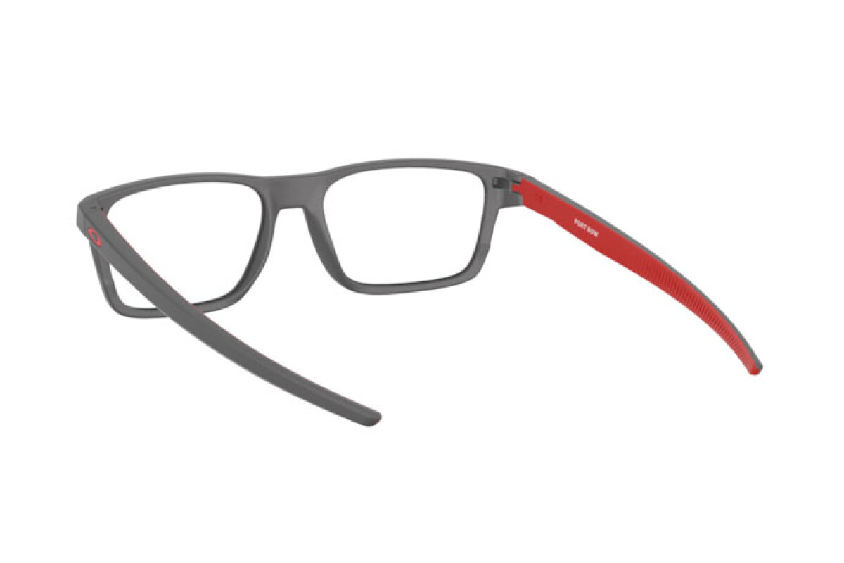 Eyeglasses Man Oakley Port bow OX 8164 816404