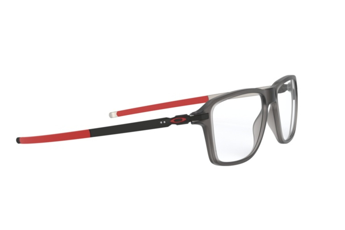 Eyeglasses Man Oakley Wheel house OX 8166 816603