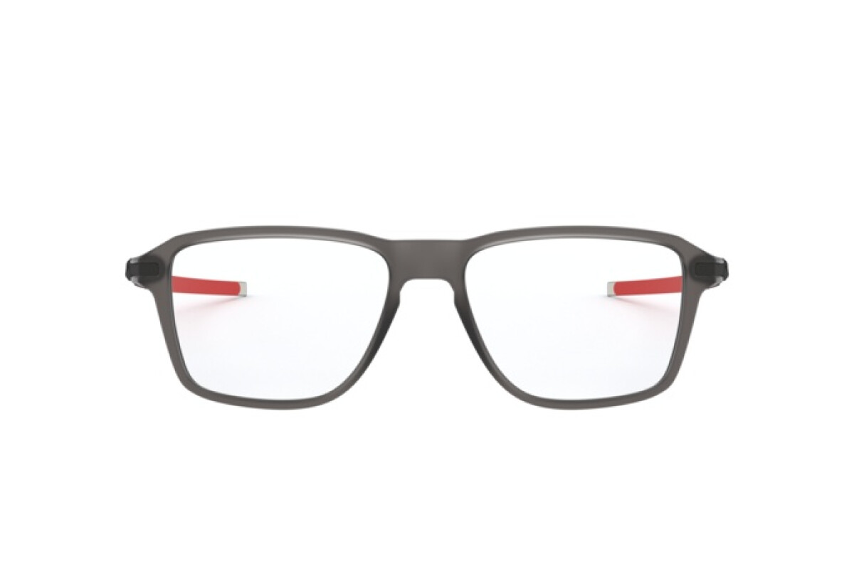 Eyeglasses Man Oakley Wheel house OX 8166 816603