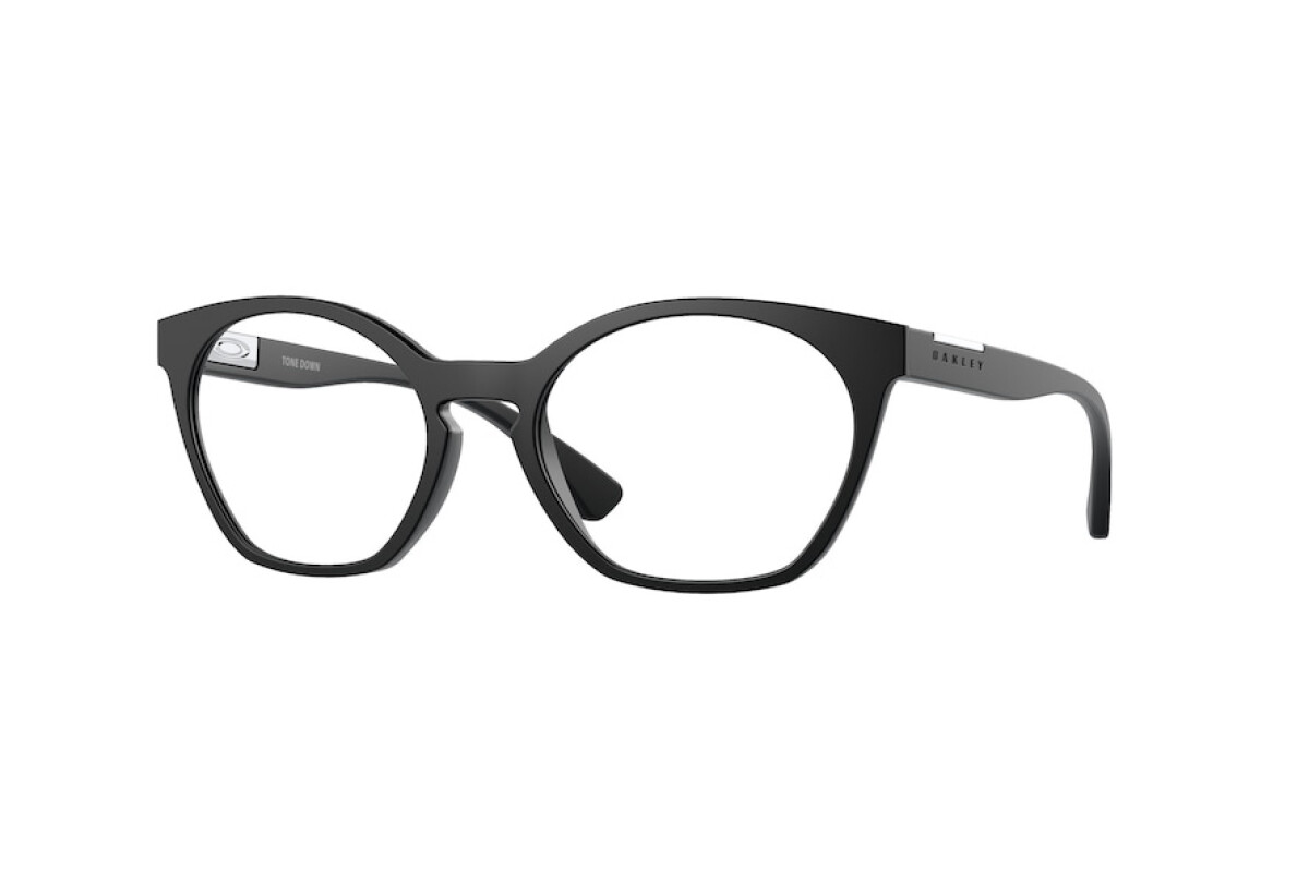 Eyeglasses Woman Oakley Tone down OX 8168 816801
