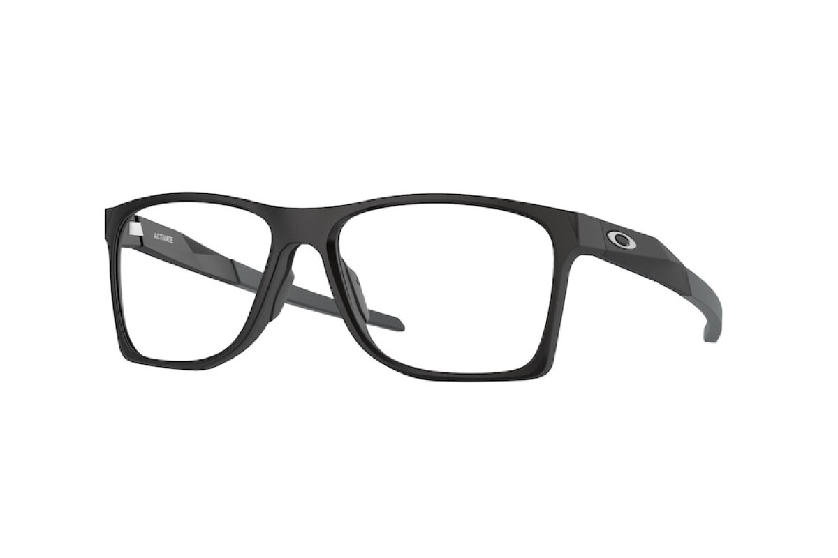 Eyeglasses Man Oakley Activate OX 8173 817301
