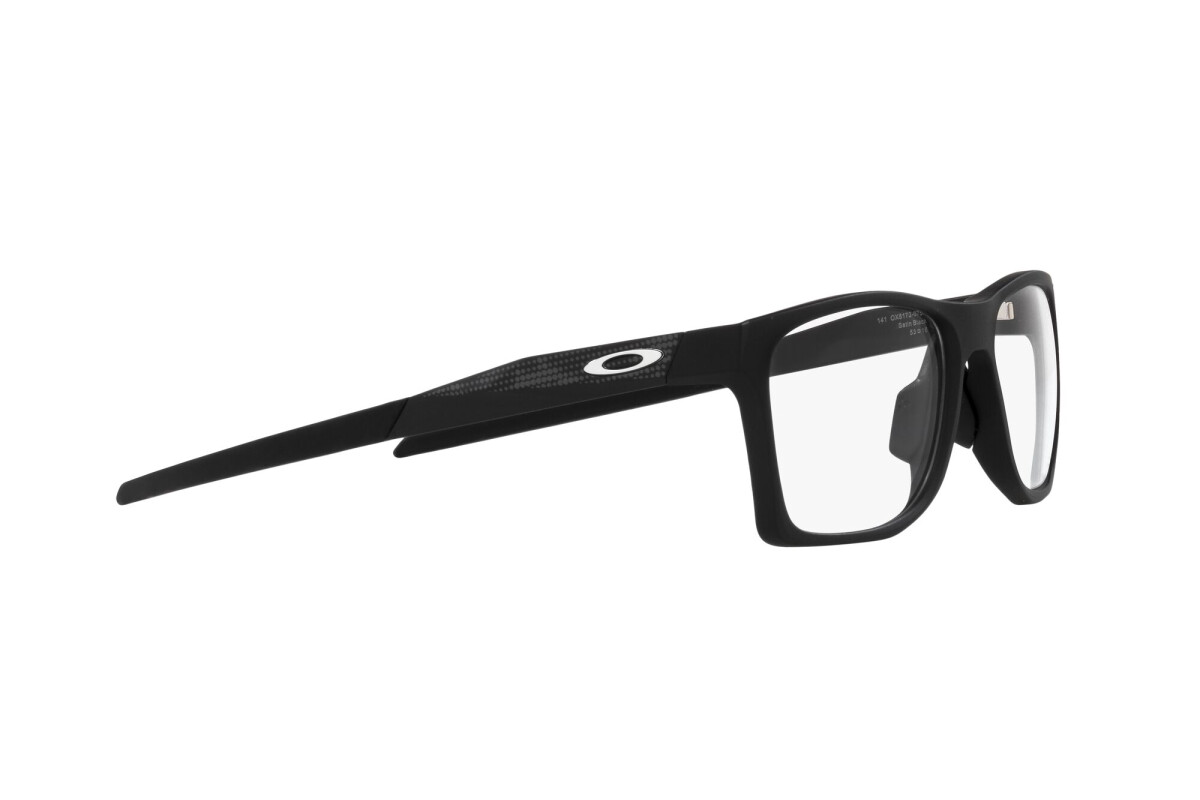 Occhiali da vista Uomo Oakley Activate OX 8173 817307