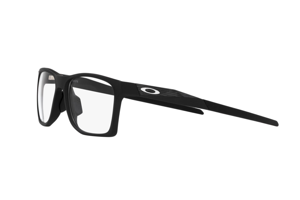 Occhiali da vista Uomo Oakley Activate OX 8173 817307