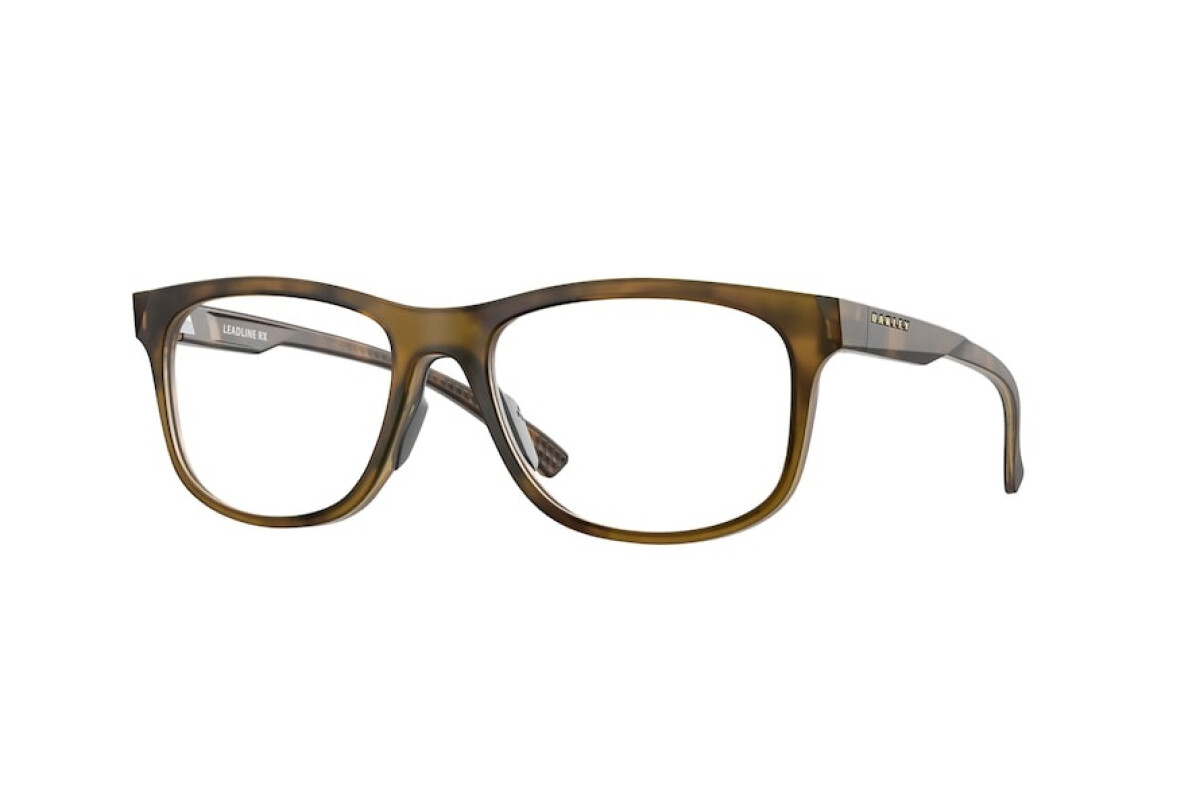 Eyeglasses Woman Oakley Leadline rx OX 8175 817502