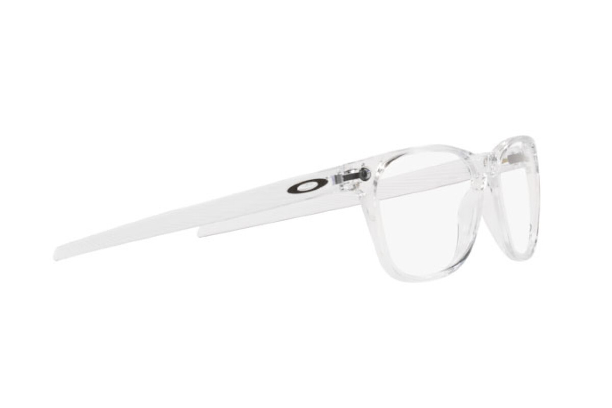 Occhiali da vista Uomo Oakley Ojector rx OX 8177 817703