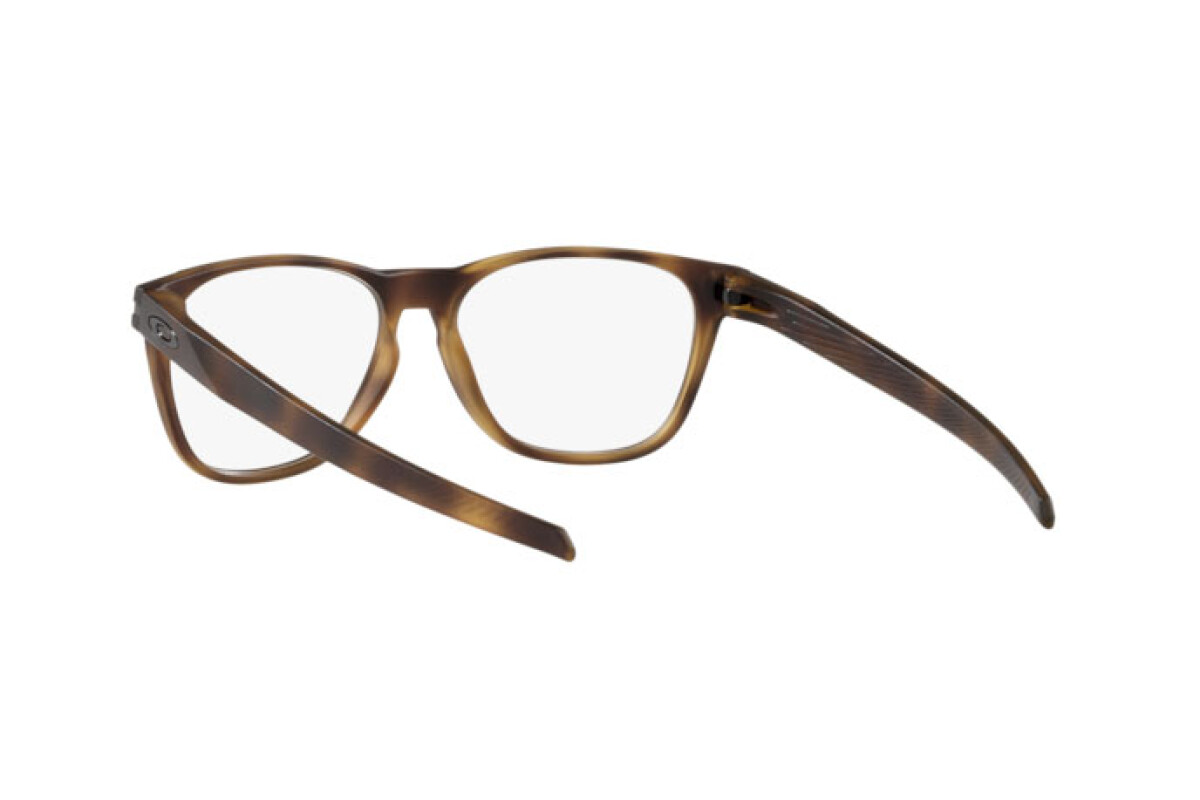 Eyeglasses Man Oakley Ojector rx OX 8177 817705