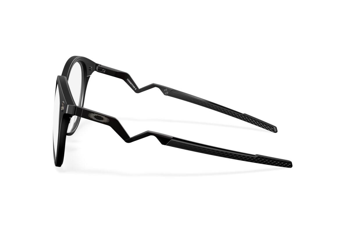 Eyeglasses Man Oakley Cognitive R OX 8181 818101