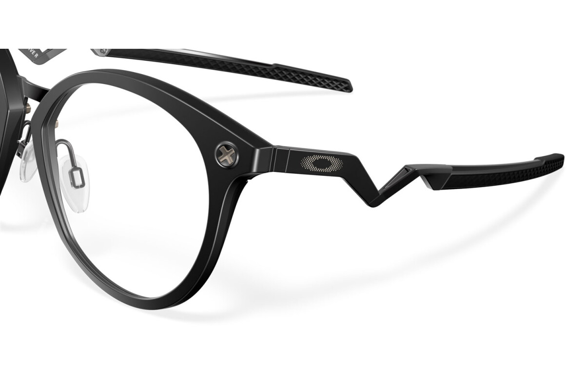 Eyeglasses Man Oakley Cognitive R OX 8181 818101