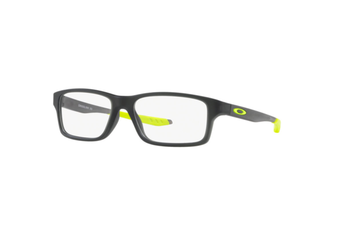 Occhiali da vista Junior (da bambino) Oakley  OY 8002 800211