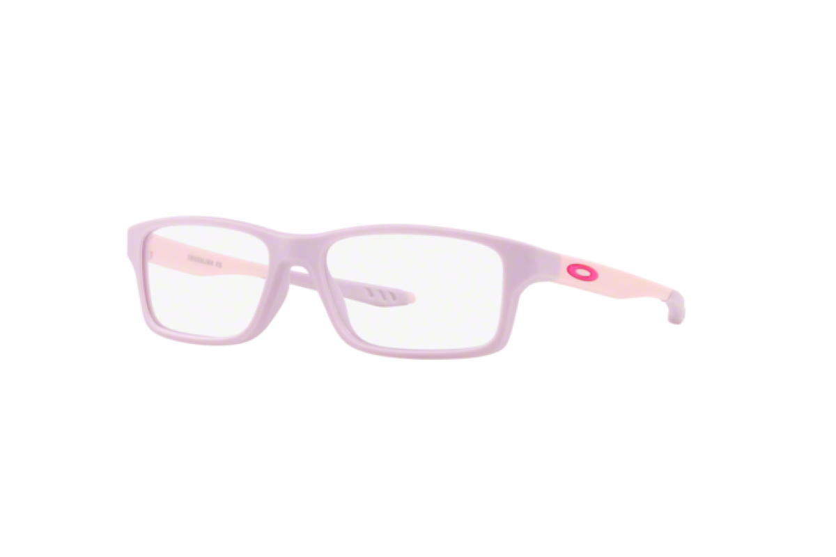 Eyeglasses Junior Oakley  OY 8002 800212