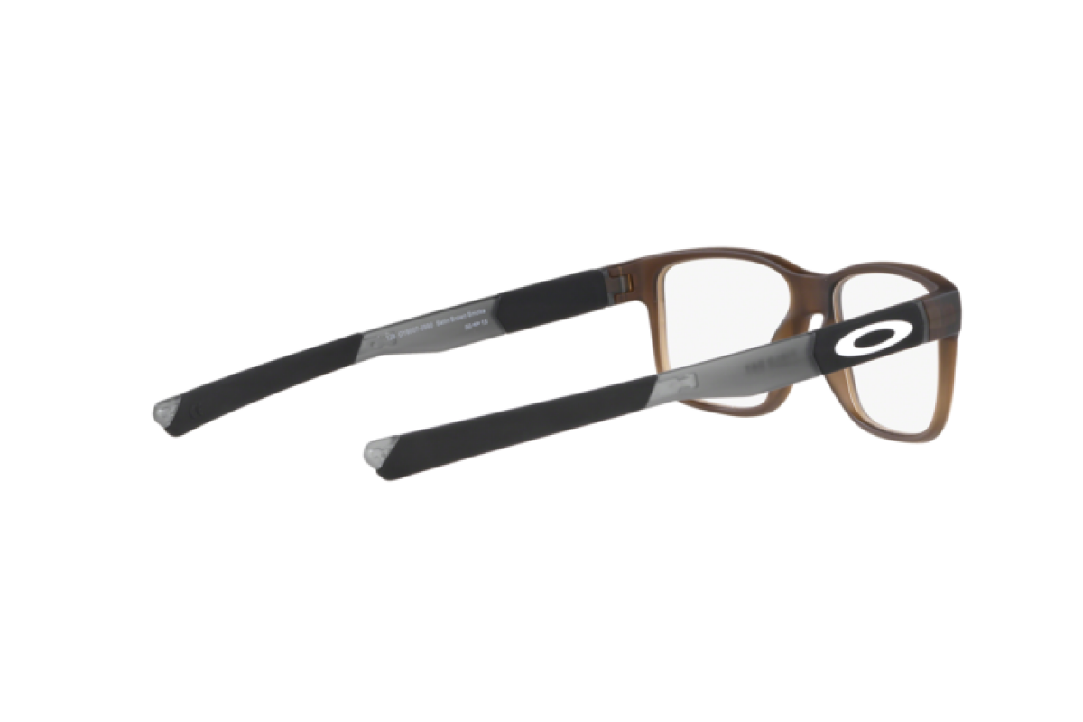 Eyeglasses Junior Oakley  OY 8007 800705