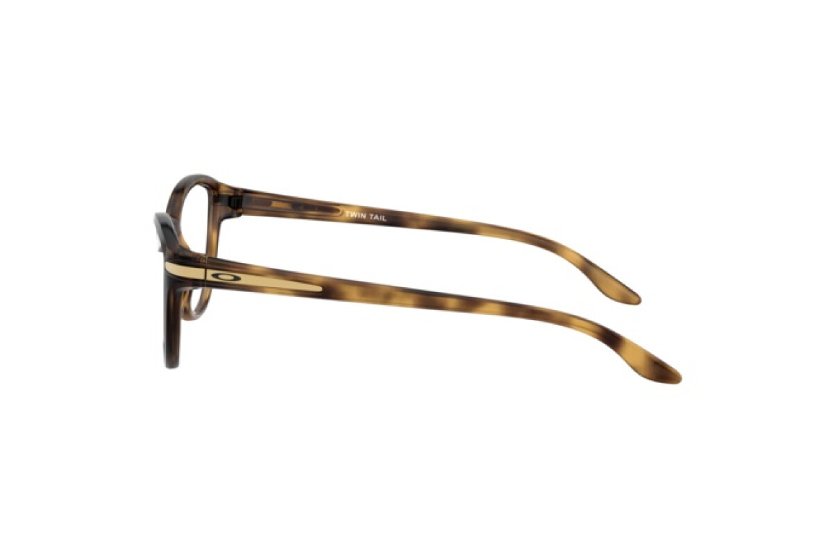 Brillen Junior (für kind) Oakley Twin tail OY 8008 800806