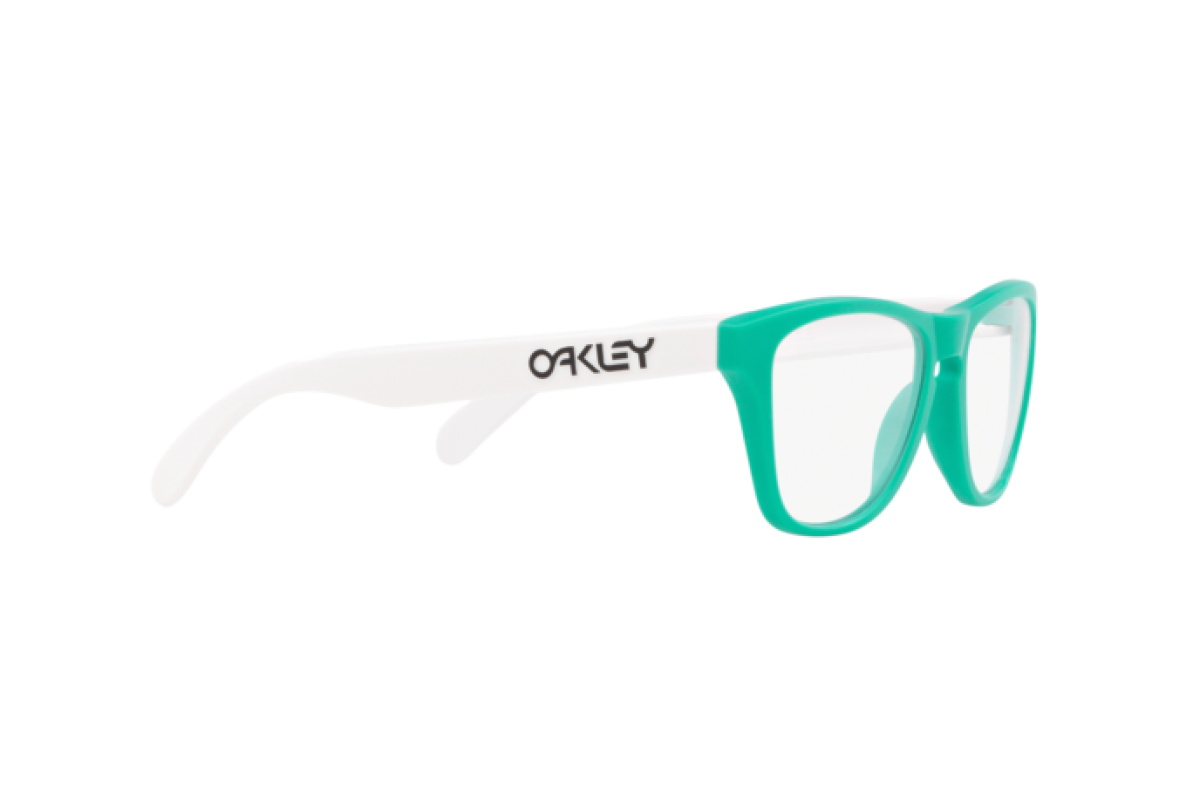 Eyeglasses Junior Oakley  OY 8009 800905