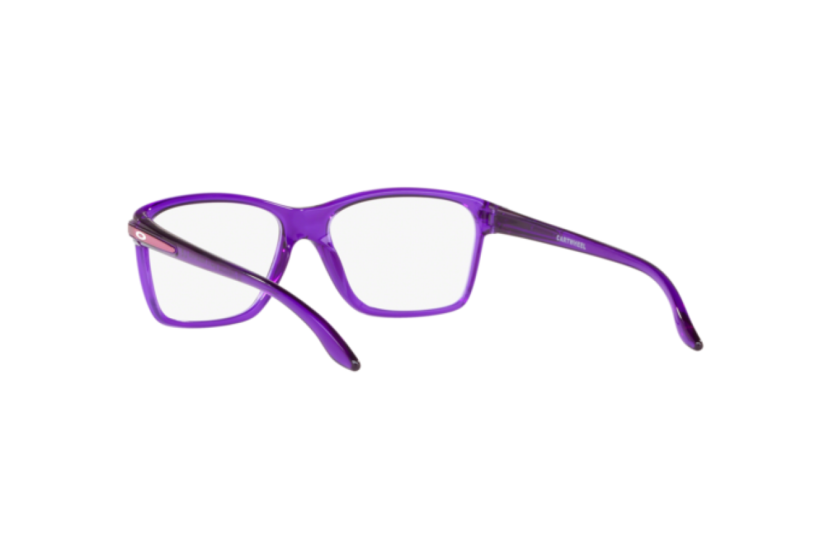 Brillen Junior (für kind) Oakley  OY 8010 801003