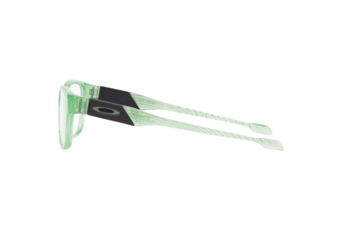 Brillen Junior (voor kind) Oakley Top Level OY 8012 801206