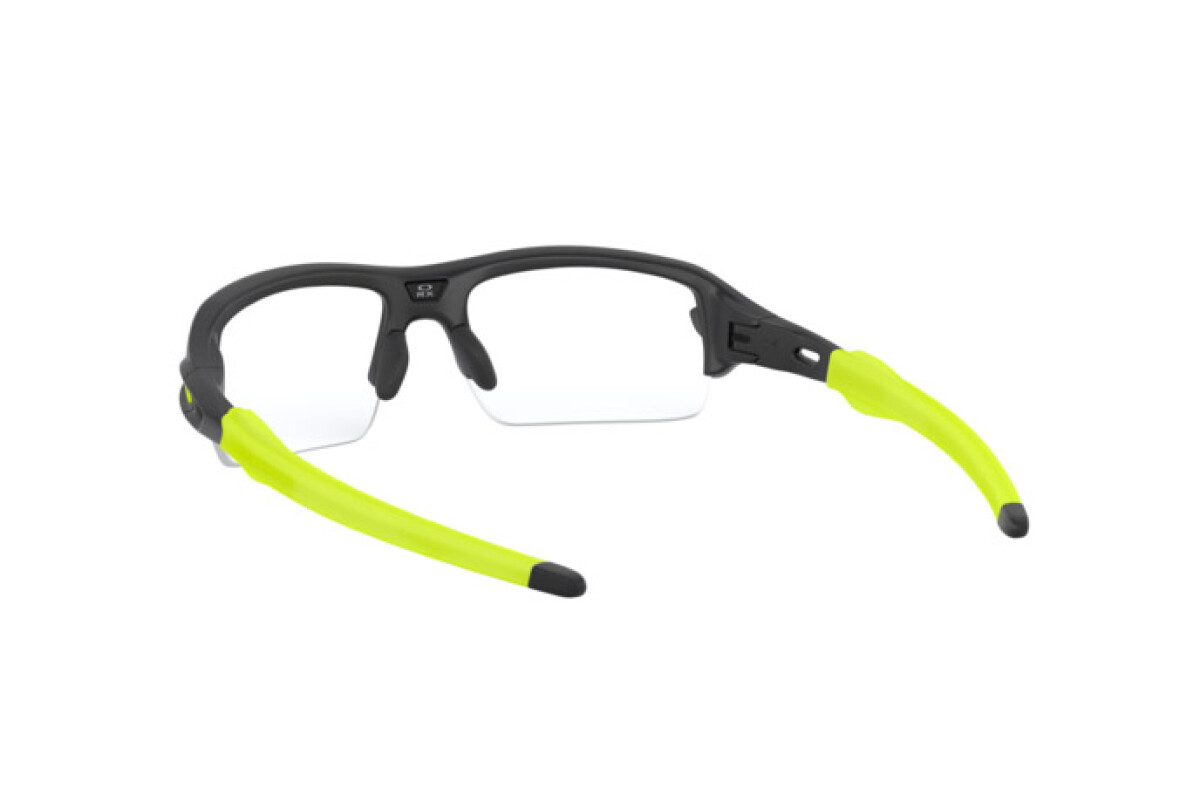 Eyeglasses Junior Oakley Flak xs rx OY 8015 801502