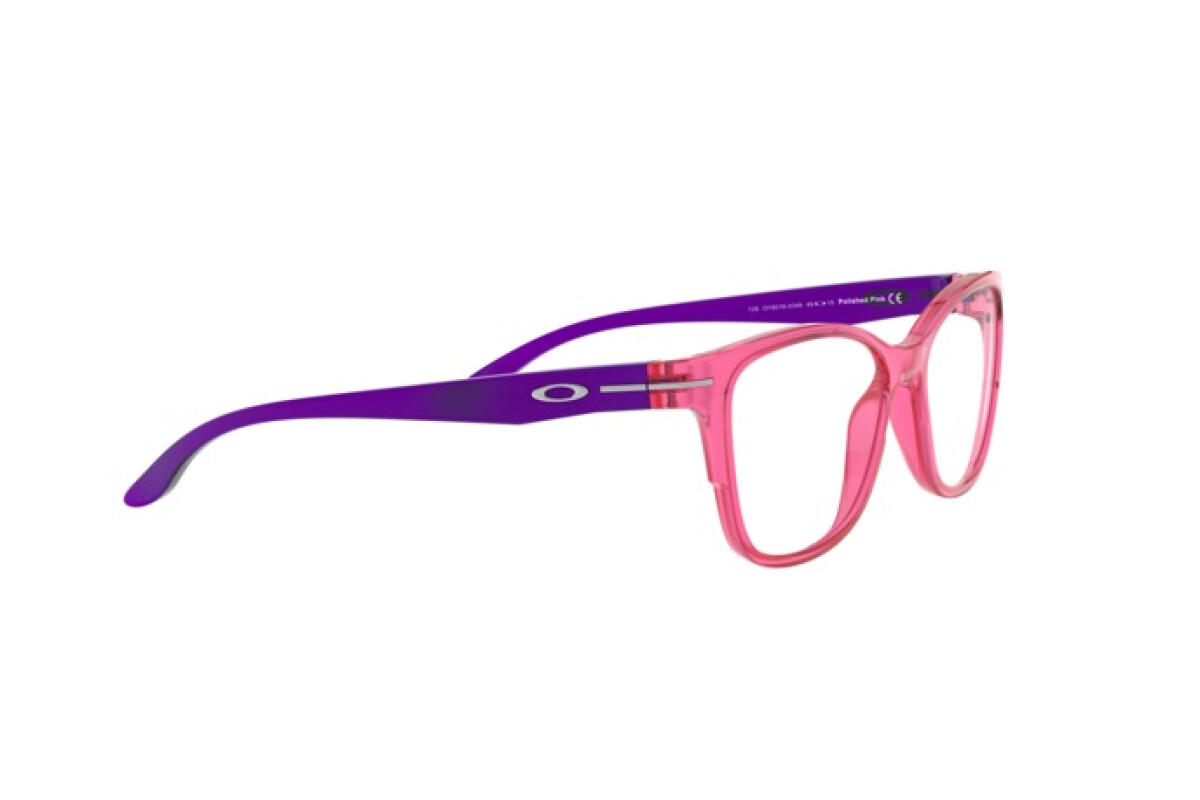 Eyeglasses Junior Oakley Whipback OY 8016 801603