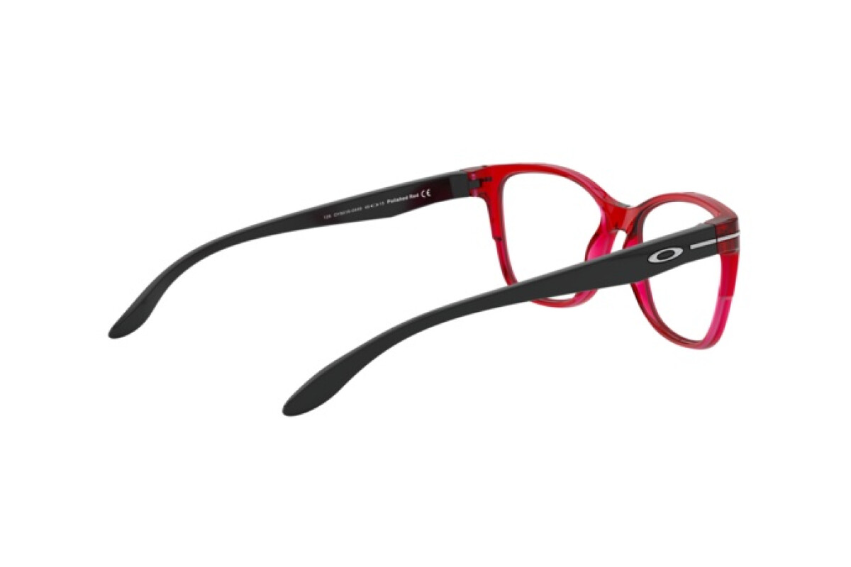 Brillen Junior (für kind) Oakley Whipback OY 8016 801604