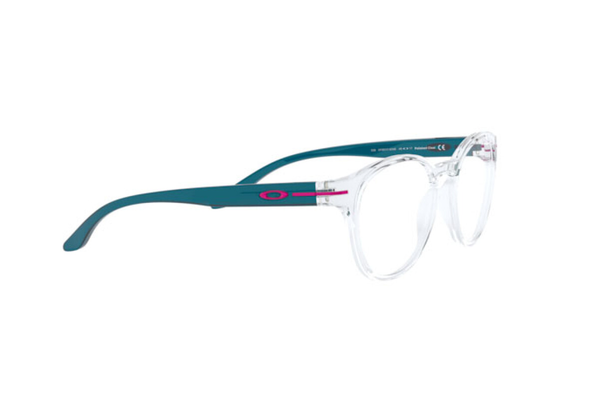 Brillen Junior (für kind) Oakley Round off OY 8017 801703