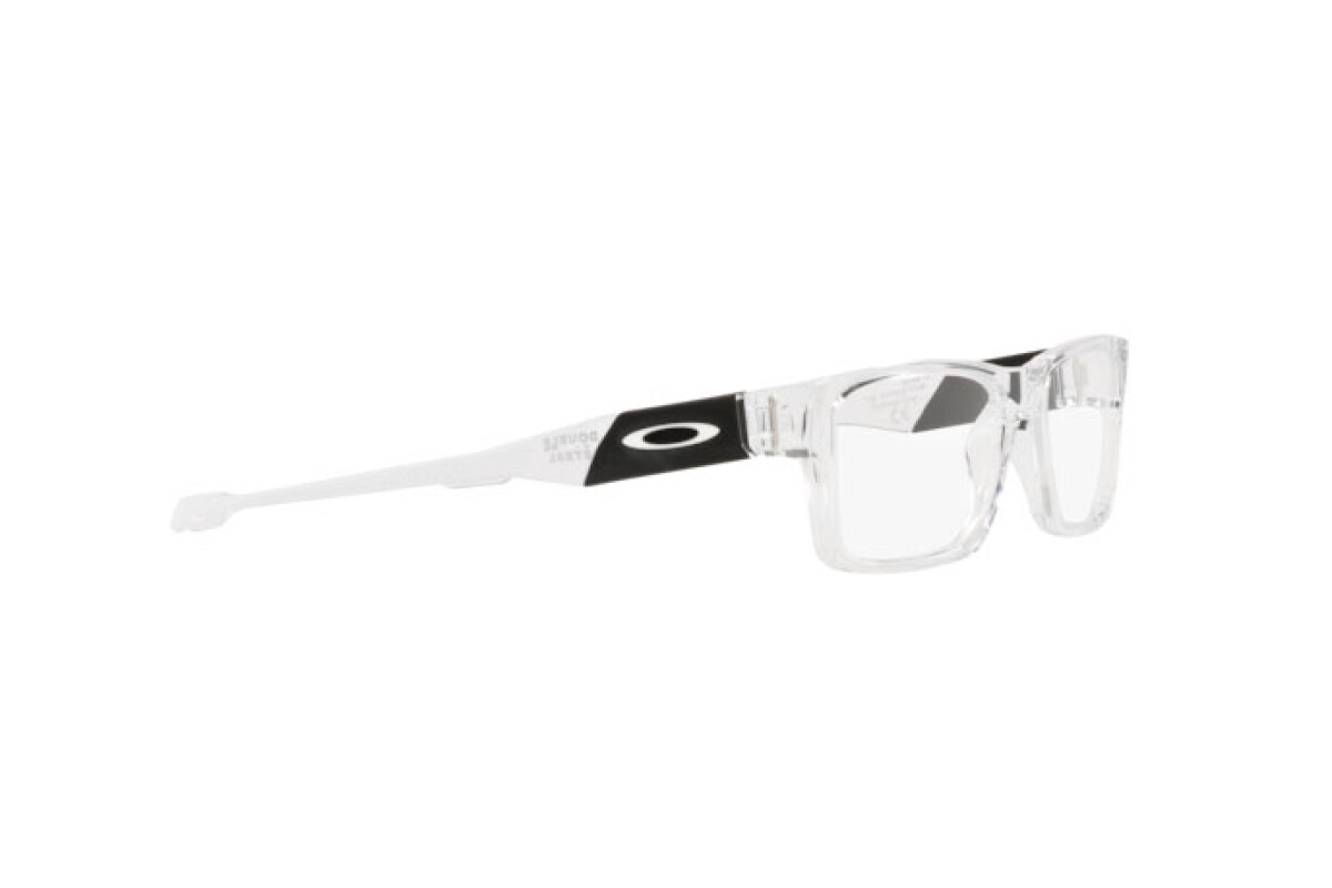 Eyeglasses Junior Oakley Double steal OY 8020 802003